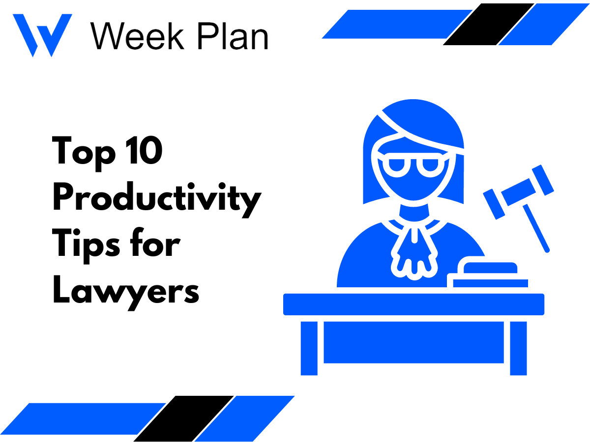 Boosting Law Firm Productivity- Essential Strategies For Success